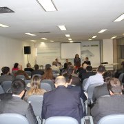 Reunião sobre precatórios em São Paulo